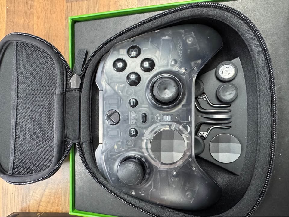 Elite Series 2 Custom Controller - image 2
