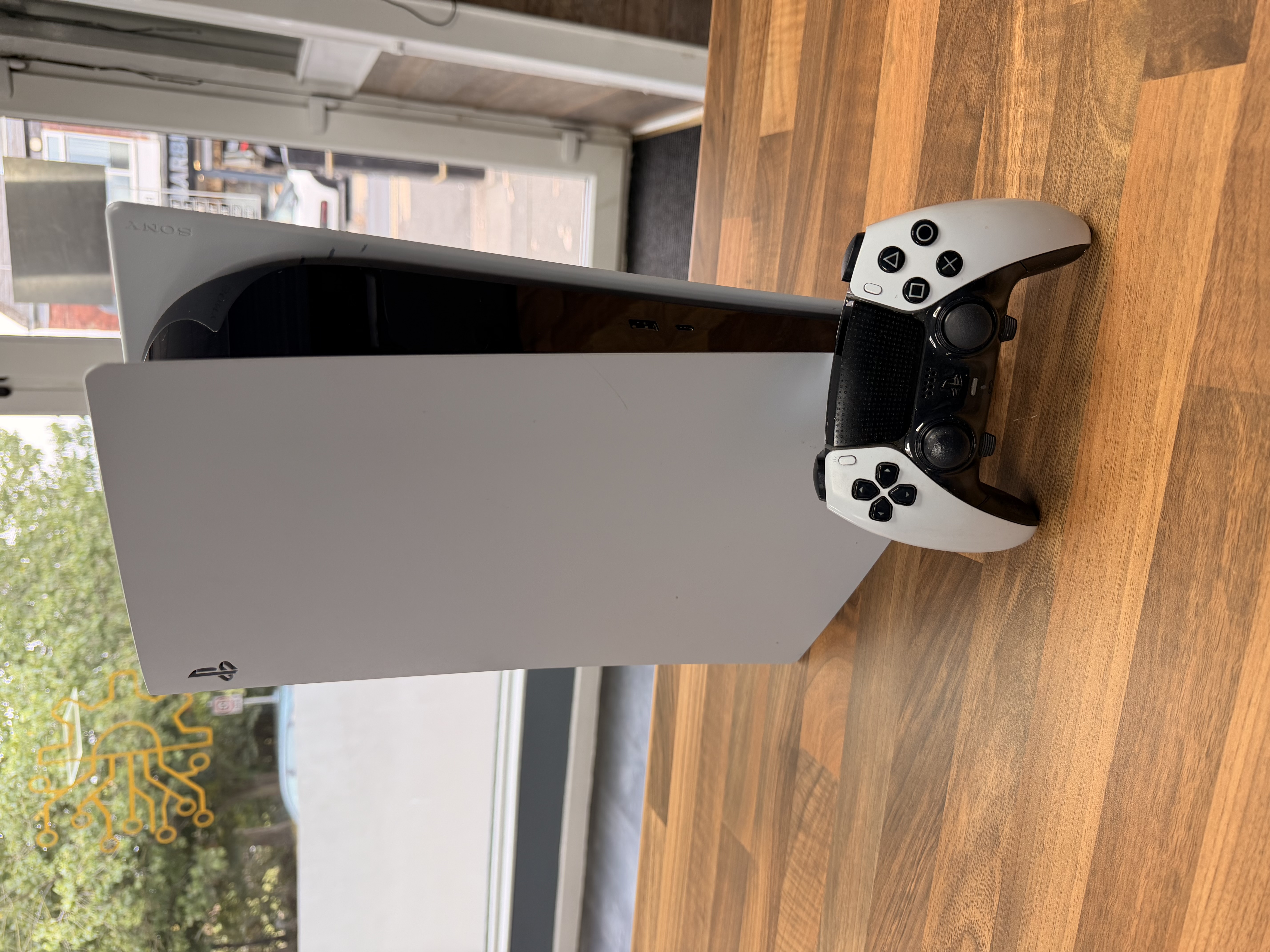 PlayStation stock at Console Surgeon
