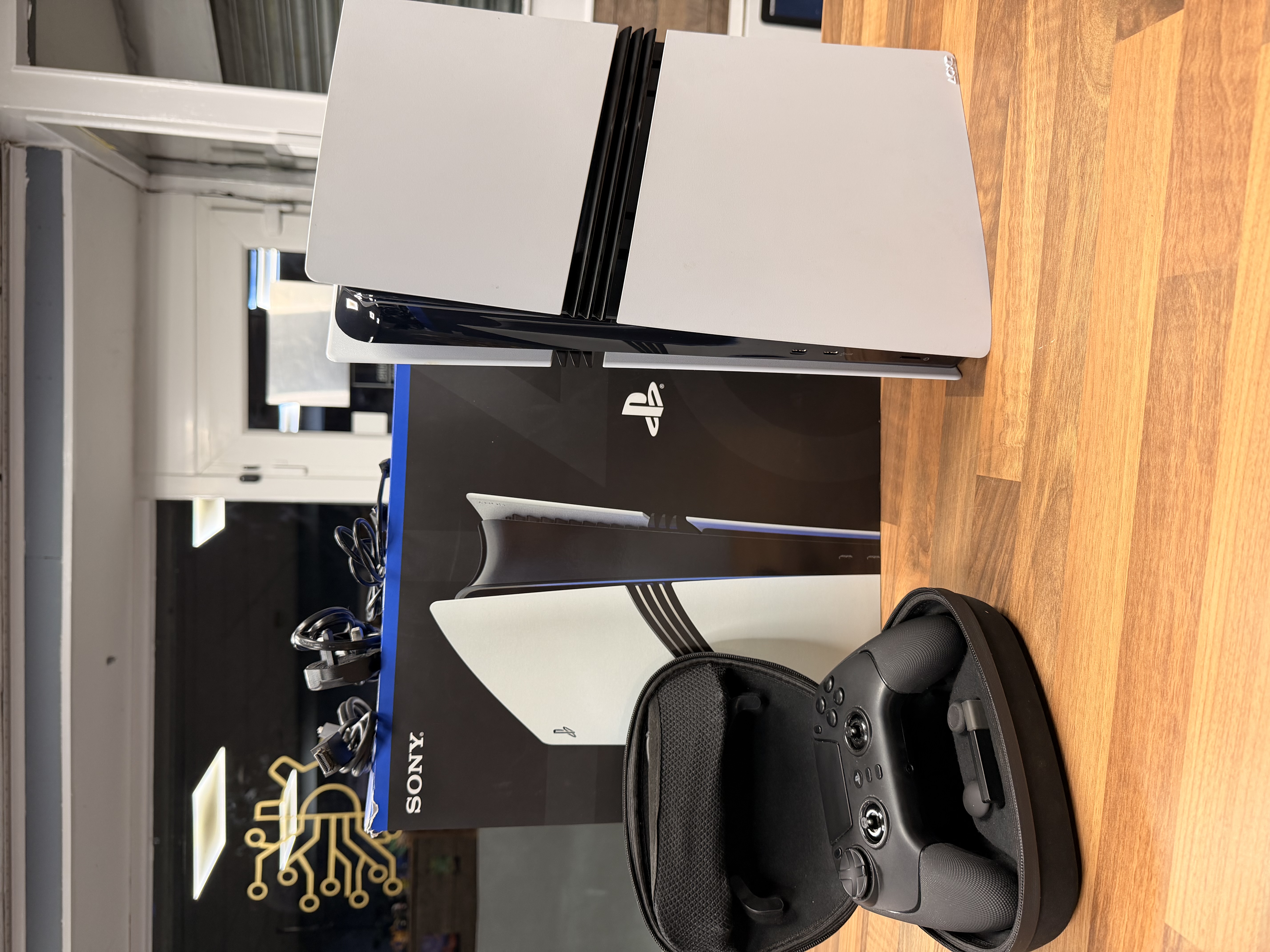 PlayStation 5 Pro 2TB