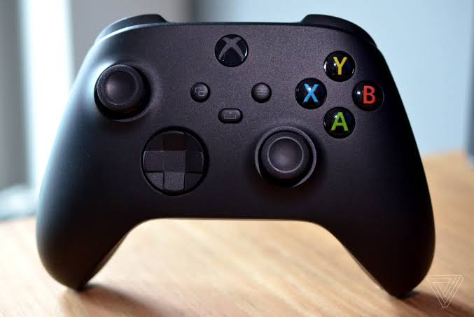 Xbox Controller Repair
