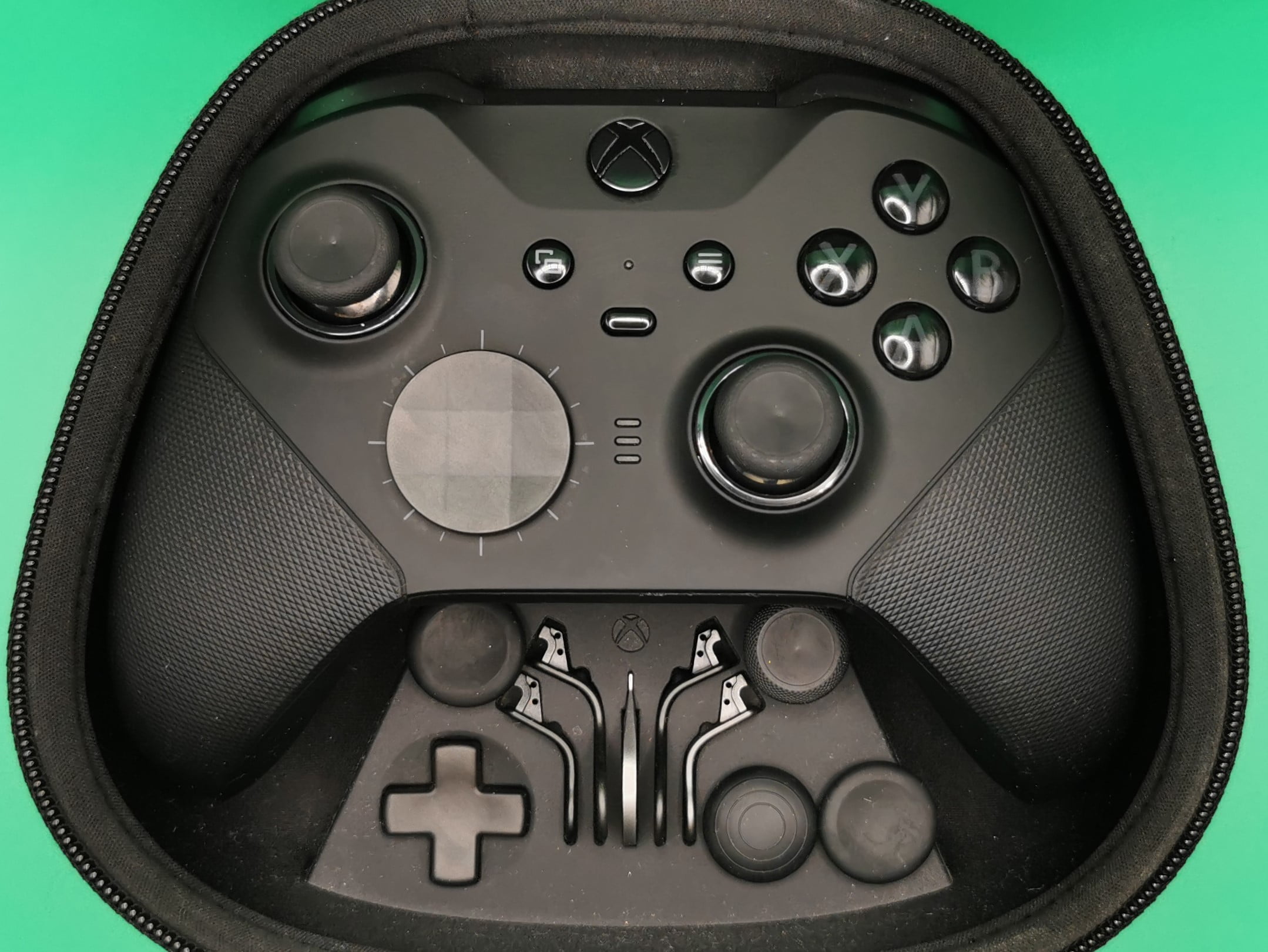 Xbox Elite Series 2 Repair