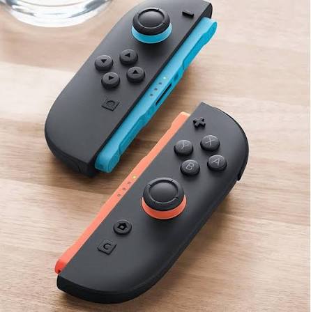 Nintendo Switch 2 Joy-Con Repair