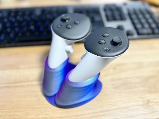 Meta Quest Controller Repair