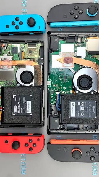 Nintendo Switch 2 Cleaning
